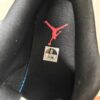 AJ 1 Low ‘Black Red’ 553558-063 AJ 1 Low ‘Black Red’ 553558-063
