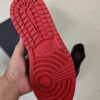 AJ 1 Low ‘Black Red’ 553558-063 AJ 1 Low ‘Black Red’ 553558-063