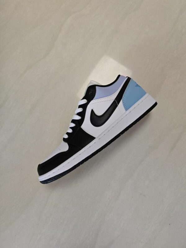 AJ 1 Low Customized 553558-131 AJ 1 Low Customized 553558-131