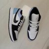AJ 1 Low Customized 553558-131 AJ 1 Low Customized 553558-131