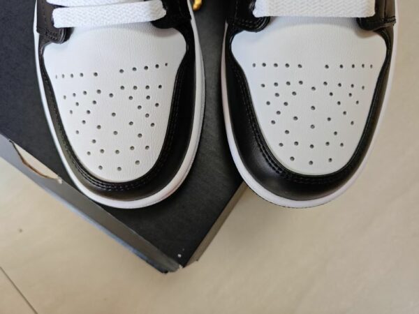 AJ 1 Low Customized 553558-131 AJ 1 Low Customized 553558-131