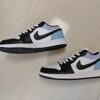 AJ 1 Low Customized 553558-131 AJ 1 Low Customized 553558-131