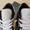 AJ 1 Low Customized 553558-131 AJ 1 Low Customized 553558-131