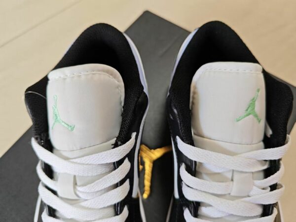 AJ 1 Low Customized 553558-131 AJ 1 Low Customized 553558-131