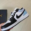 AJ 1 Low Customized 553558-131 AJ 1 Low Customized 553558-131