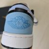 AJ 1 Low Customized 553558-131 AJ 1 Low Customized 553558-131