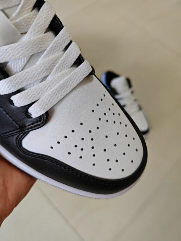 AJ 1 Low Customized 553558-131 AJ 1 Low Customized 553558-131