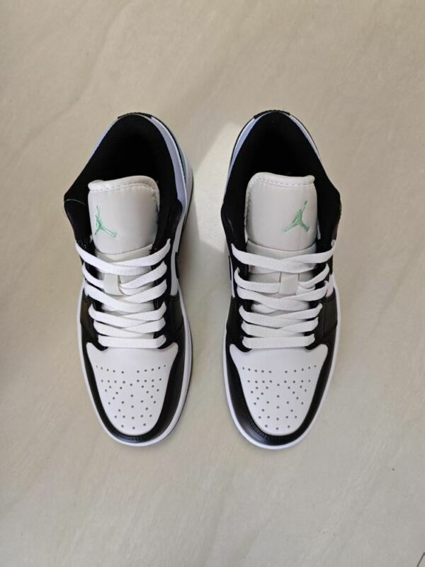 AJ 1 Low Customized 553558-131 AJ 1 Low Customized 553558-131