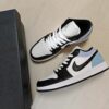 AJ 1 Low Customized 553558-131 AJ 1 Low Customized 553558-131