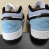 AJ 1 Low Customized 553558-131 AJ 1 Low Customized 553558-131