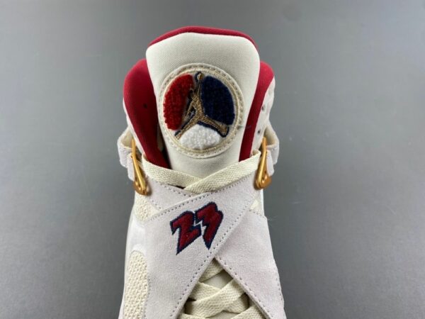 AJ 8 Retro x SoleFly ‘Mi Casa Es Su Casa’ FJ2850-107 AJ 8 Retro x SoleFly ‘Mi Casa Es Su Casa’ FJ2850-107