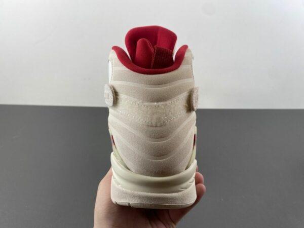 AJ 8 Retro x SoleFly ‘Mi Casa Es Su Casa’ FJ2850-107 AJ 8 Retro x SoleFly ‘Mi Casa Es Su Casa’ FJ2850-107