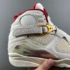 AJ 8 Retro x SoleFly ‘Mi Casa Es Su Casa’ FJ2850-107 AJ 8 Retro x SoleFly ‘Mi Casa Es Su Casa’ FJ2850-107