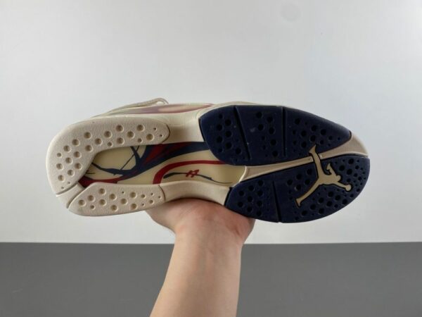 AJ 8 Retro x SoleFly ‘Mi Casa Es Su Casa’ FJ2850-107 AJ 8 Retro x SoleFly ‘Mi Casa Es Su Casa’ FJ2850-107