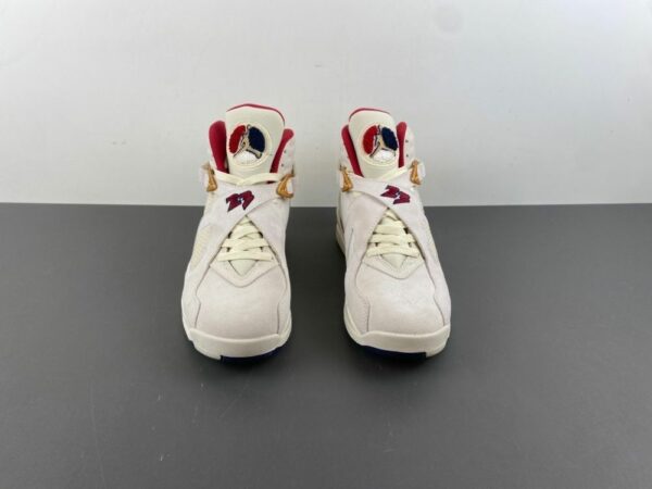 AJ 8 Retro x SoleFly ‘Mi Casa Es Su Casa’ FJ2850-107 AJ 8 Retro x SoleFly ‘Mi Casa Es Su Casa’ FJ2850-107
