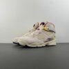 AJ 8 Retro x SoleFly ‘Mi Casa Es Su Casa’ FJ2850-107 AJ 8 Retro x SoleFly ‘Mi Casa Es Su Casa’ FJ2850-107