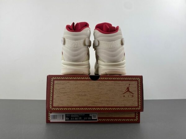 AJ 8 Retro x SoleFly ‘Mi Casa Es Su Casa’ FJ2850-107 AJ 8 Retro x SoleFly ‘Mi Casa Es Su Casa’ FJ2850-107