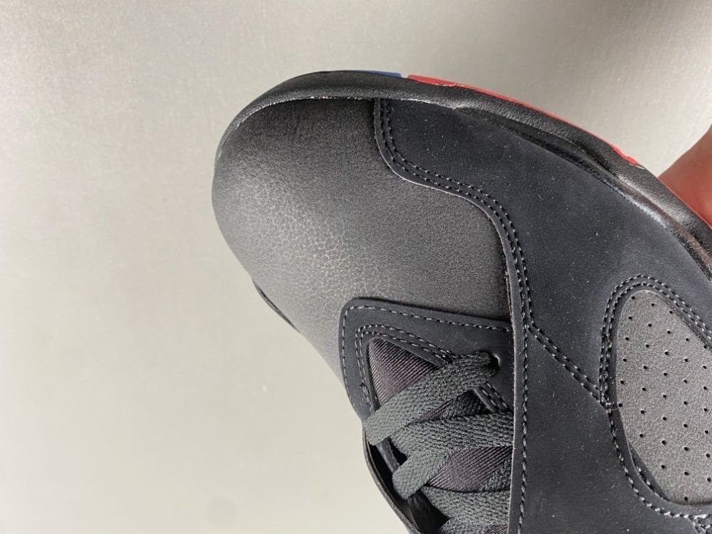 AJ 8 Retro ‘Playoffs’ 305381-062 AJ 8 Retro ‘Playoffs’ 305381-062