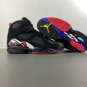 AJ 8 Retro 'Playoffs' 305381-062 3 1481eccc result