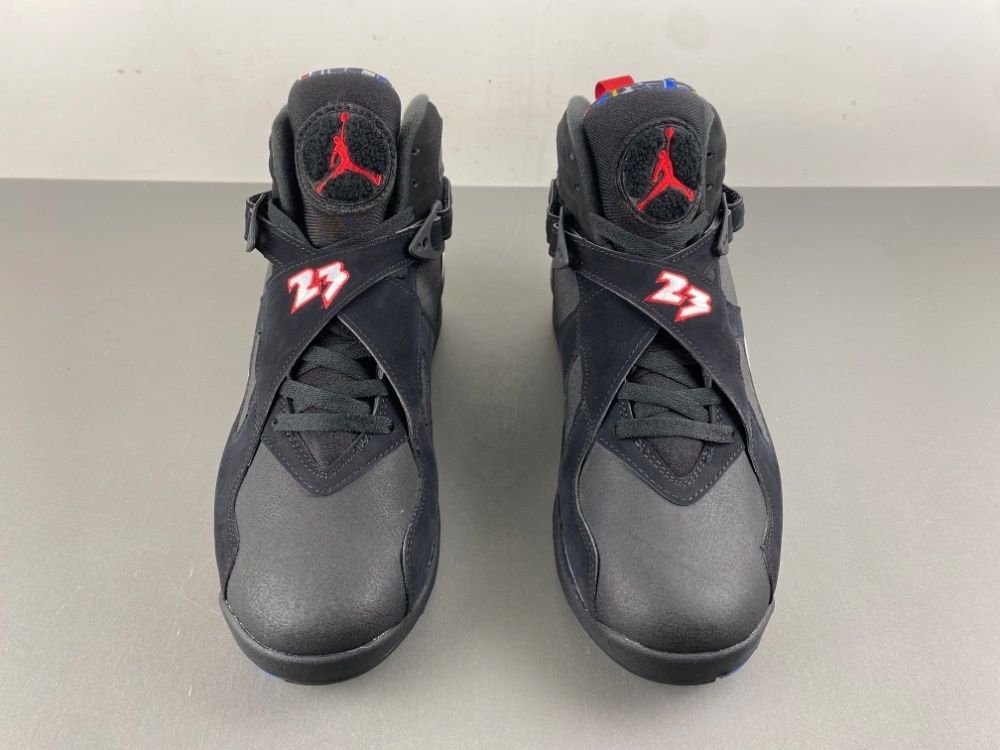AJ 8 Retro ‘Playoffs’ 305381-062 AJ 8 Retro ‘Playoffs’ 305381-062