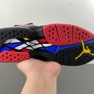 AJ 8 Retro 'Playoffs' 305381-062 13 a8fdc757 result