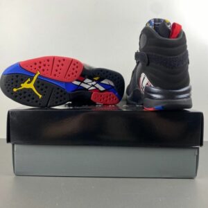 AJ 8 Retro 'Playoffs' 305381-062 6 a24bd622 result