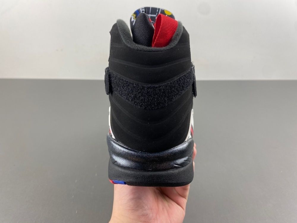 AJ 8 Retro ‘Playoffs’ 305381-062 AJ 8 Retro ‘Playoffs’ 305381-062