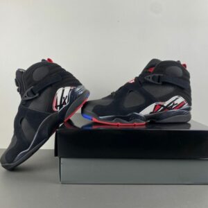 AJ 8 Retro ‘Playoffs’ 305381-062