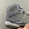 AJ 8 Retro ‘Cool Grey’ 305381-014 AJ 8 Retro ‘Cool Grey’ 305381-014