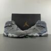 AJ 8 Retro ‘Cool Grey’ 305381-014 AJ 8 Retro ‘Cool Grey’ 305381-014