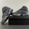 AJ 8 Retro ‘Cool Grey’ 305381-014 AJ 8 Retro ‘Cool Grey’ 305381-014
