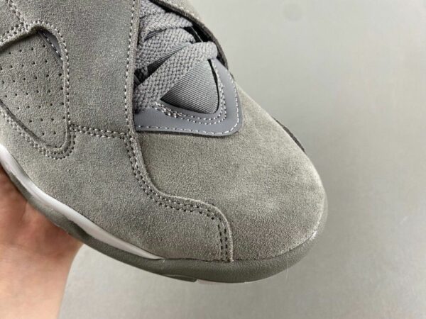 AJ 8 Retro ‘Cool Grey’ 305381-014 AJ 8 Retro ‘Cool Grey’ 305381-014