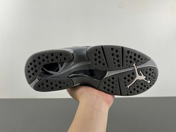AJ 8 Retro ‘Cool Grey’ 305381-014 AJ 8 Retro ‘Cool Grey’ 305381-014