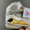 AJ 8 Retro ‘Champagne’ 832821-030 AJ 8 Retro ‘Champagne’ 832821-030