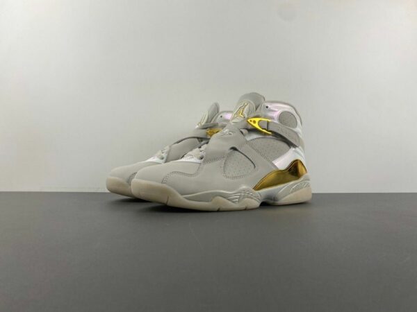 AJ 8 Retro ‘Champagne’ 832821-030 AJ 8 Retro ‘Champagne’ 832821-030
