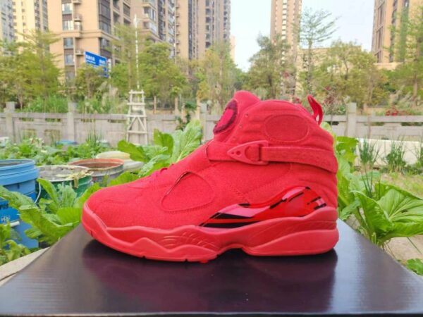 AJ 8 Retro ‘Valentine’s Day’ AQ2449-614