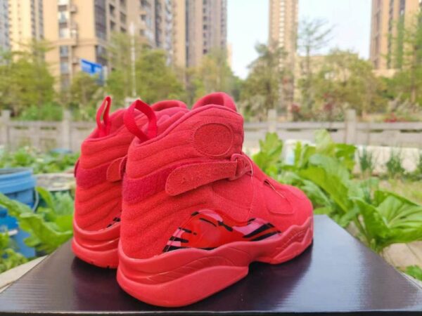 AJ 8 Retro ‘Valentine’s Day’ AQ2449-614