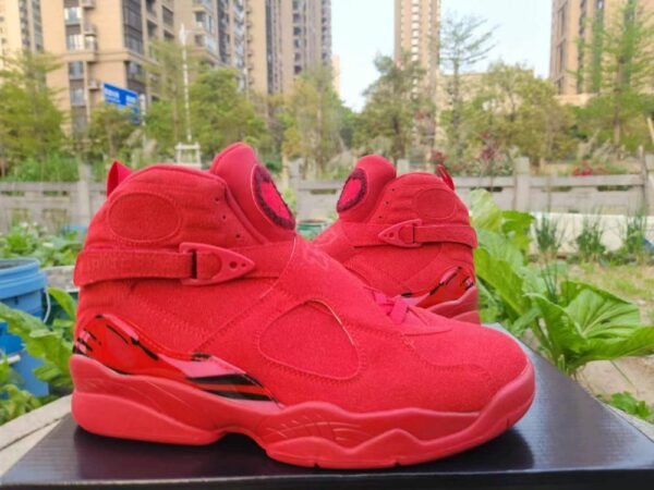 AJ 8 Retro ‘Valentine’s Day’ AQ2449-614