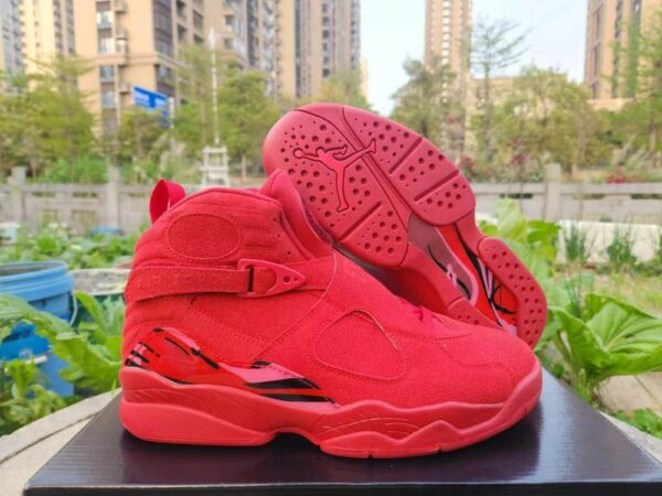 AJ 8 Retro ‘Valentine’s Day’ AQ2449-614