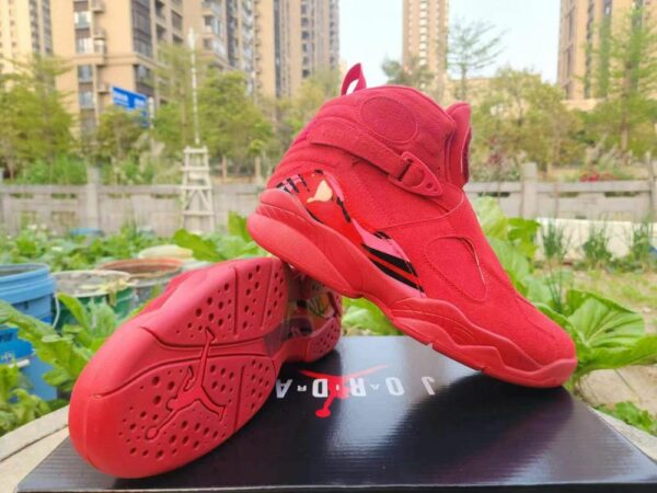 AJ 8 Retro ‘Valentine’s Day’ AQ2449-614