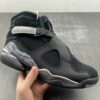 AJ 8 Retro Winterized GS ‘Gunsmoke’ FN5190-001