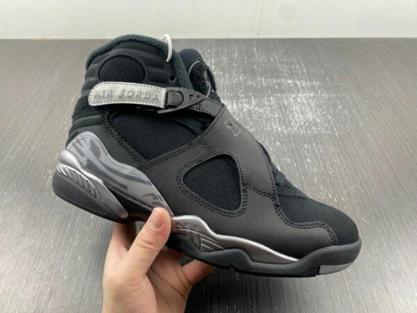 AJ 8 Retro Winterized GS ‘Gunsmoke’ FN5190-001