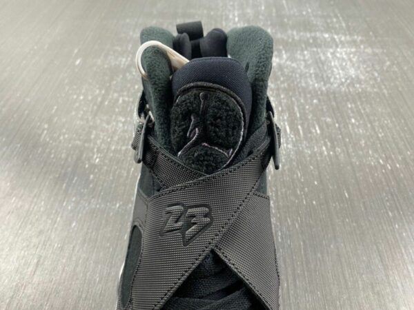 AJ 8 Retro Winterized GS ‘Gunsmoke’ FN5190-001