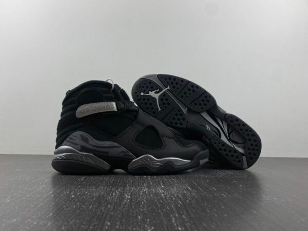AJ 8 Retro Winterized GS ‘Gunsmoke’ FN5190-001