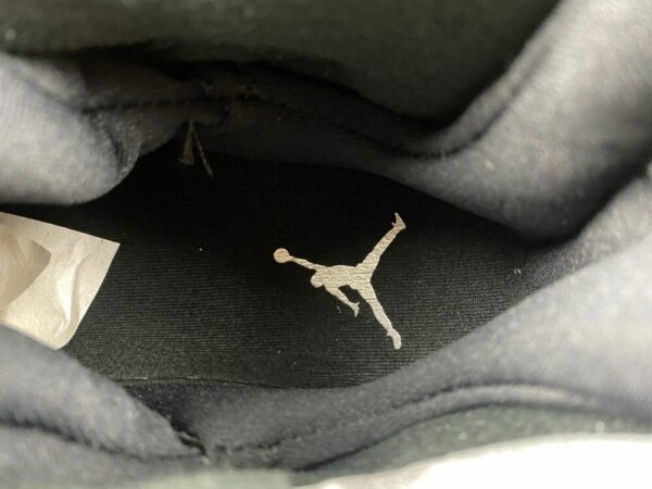 AJ 8 Retro Winterized GS ‘Gunsmoke’ FN5190-001