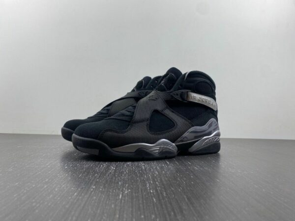 AJ 8 Retro Winterized GS ‘Gunsmoke’ FN5190-001
