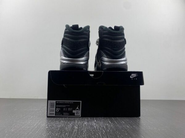 AJ 8 Retro Winterized GS ‘Gunsmoke’ FN5190-001