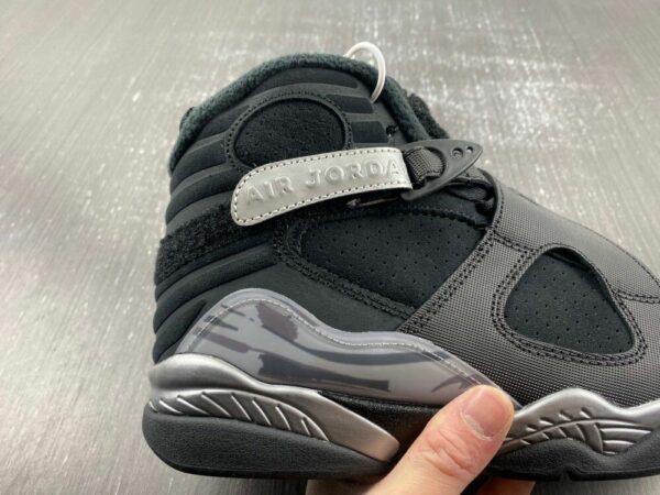 AJ 8 Retro Winterized GS ‘Gunsmoke’ FN5190-001