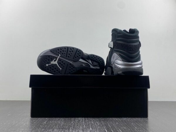 AJ 8 Retro Winterized GS ‘Gunsmoke’ FN5190-001