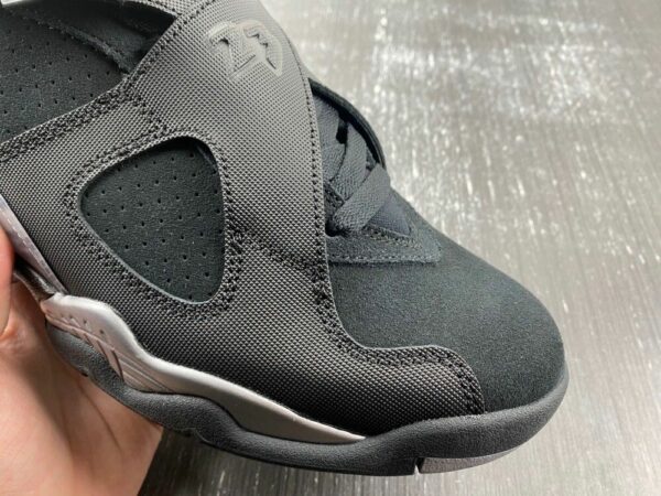 AJ 8 Retro Winterized GS ‘Gunsmoke’ FN5190-001